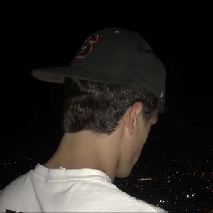 Meet your Posher, Dylan